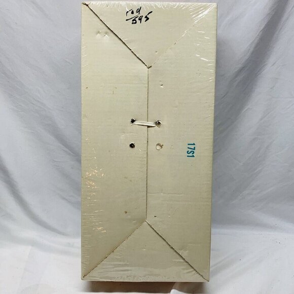 VTG Regal Toy Doll Vicki Kiddies Joy Is A Regular Toy Toronto Canada Limited 16" - Picture 12 of 13